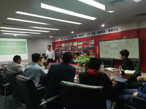 南方略咨詢訓(xùn)戰(zhàn)營(yíng) 聚焦客戶需求管理，共筑魅力產(chǎn)品之路