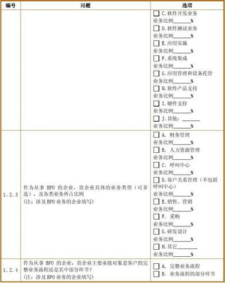 軟件與信息服務外包 推動企業(yè)數(shù)字化轉(zhuǎn)型的關鍵力量