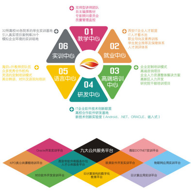 軟件外包服務(wù) 學(xué)生就業(yè)的夢工廠與產(chǎn)業(yè)發(fā)展的助推器