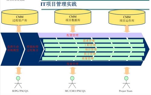 軟件外包項(xiàng)目的管理與服務(wù)優(yōu)化